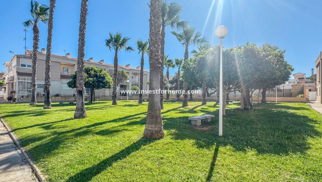 Sale - House - Torrevieja - Costa Blanca