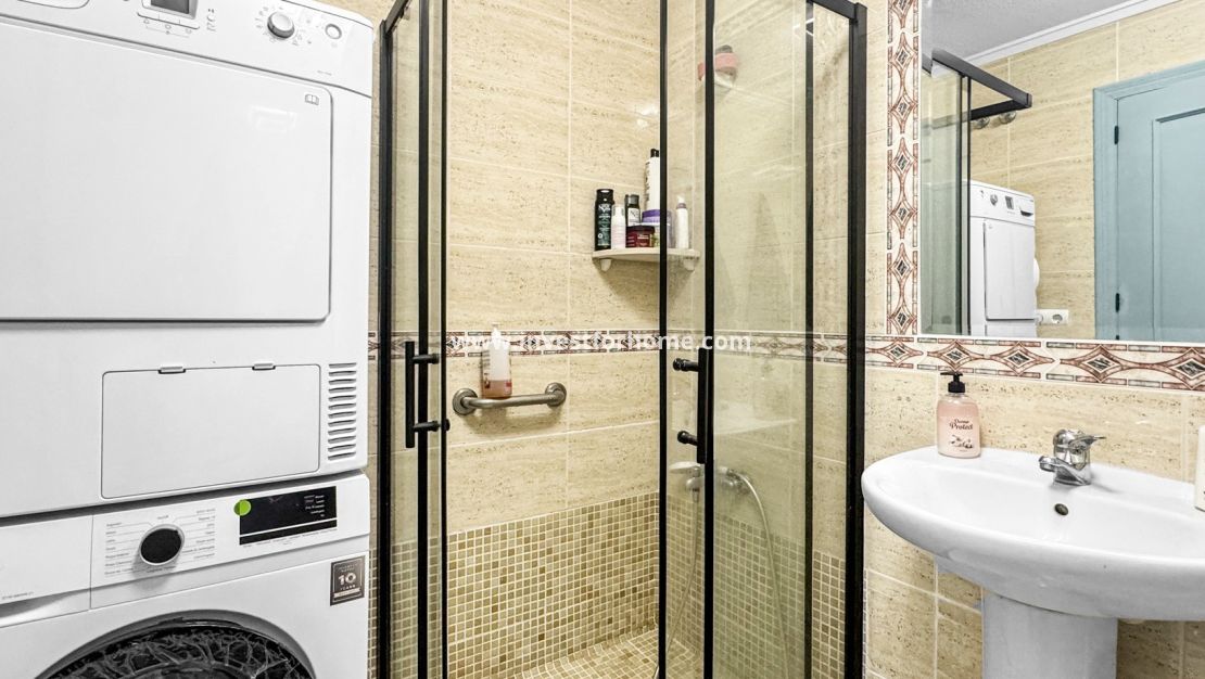 Sale - House - Torrevieja - Costa Blanca