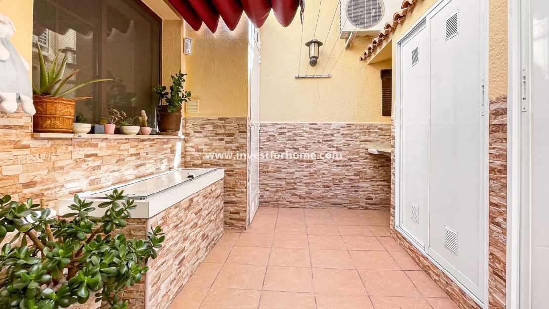 Sale - House - Torrevieja - Costa Blanca