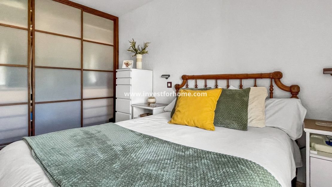 Sale - House - Torrevieja - Costa Blanca
