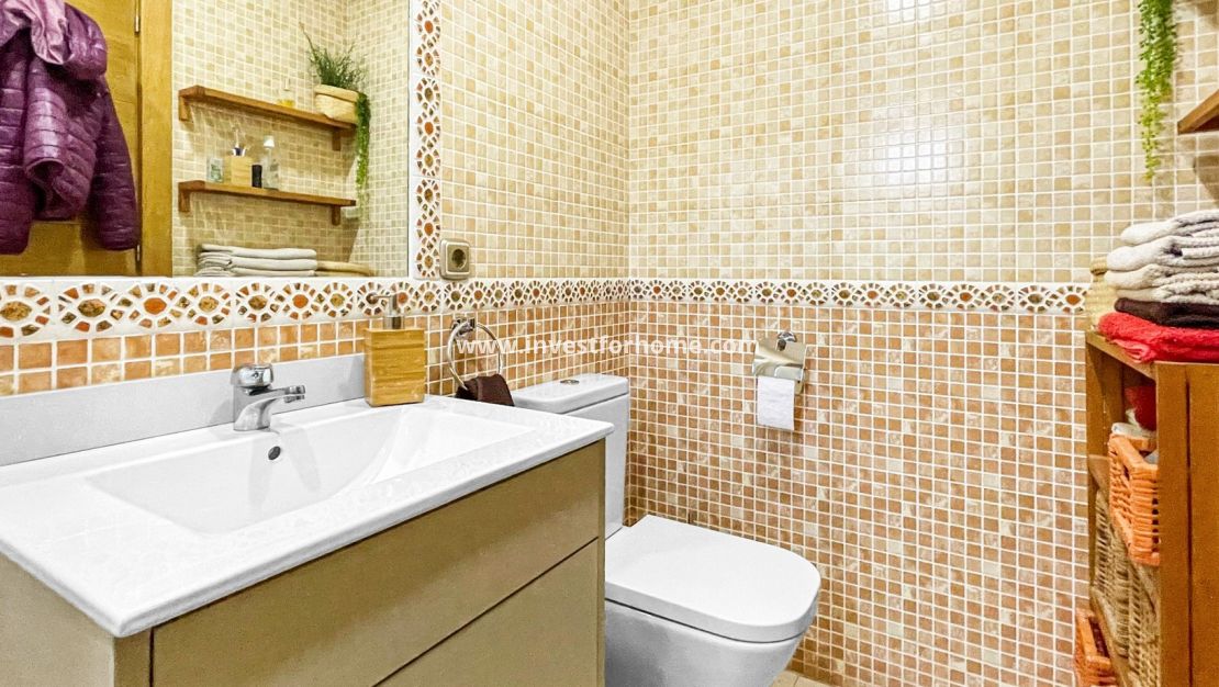Sale - House - Torrevieja - Costa Blanca
