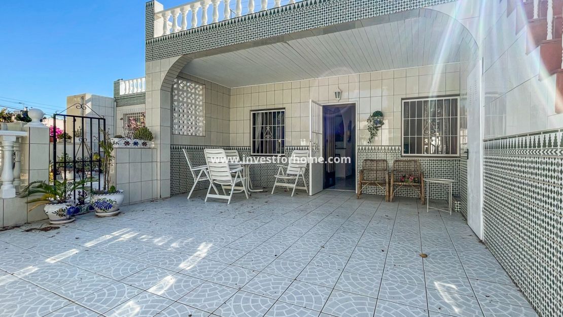 Sale - House - Torrevieja - Costa Blanca