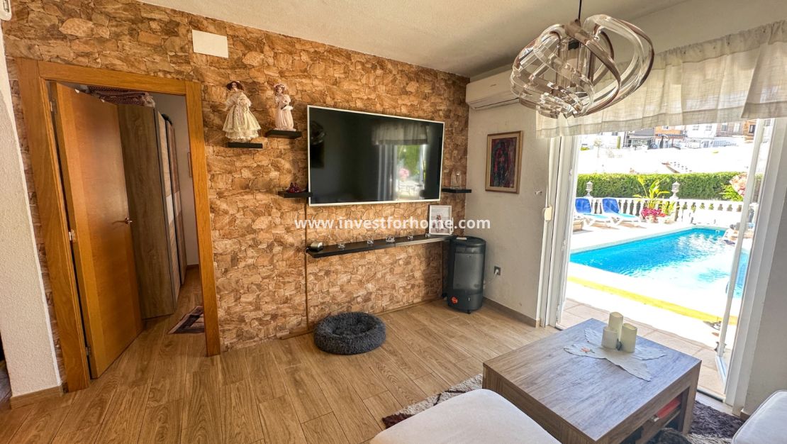 Sale - House - Torrevieja - Costa Blanca