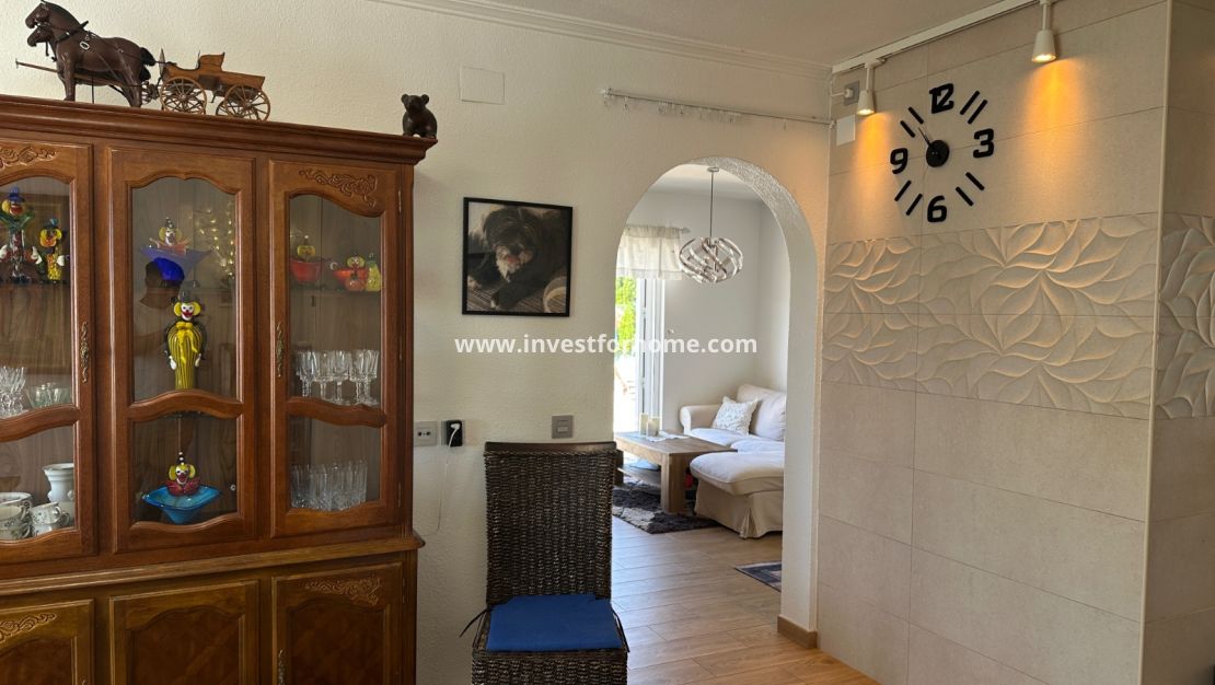 Sale - House - Torrevieja - Costa Blanca