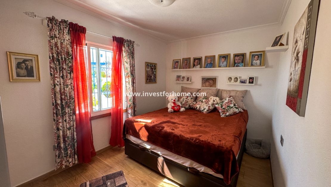 Sale - House - Torrevieja - Costa Blanca