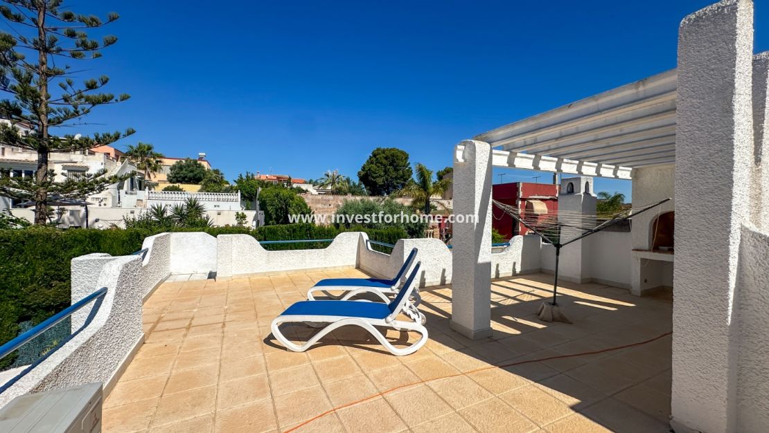 Sale - House - Torrevieja - Costa Blanca