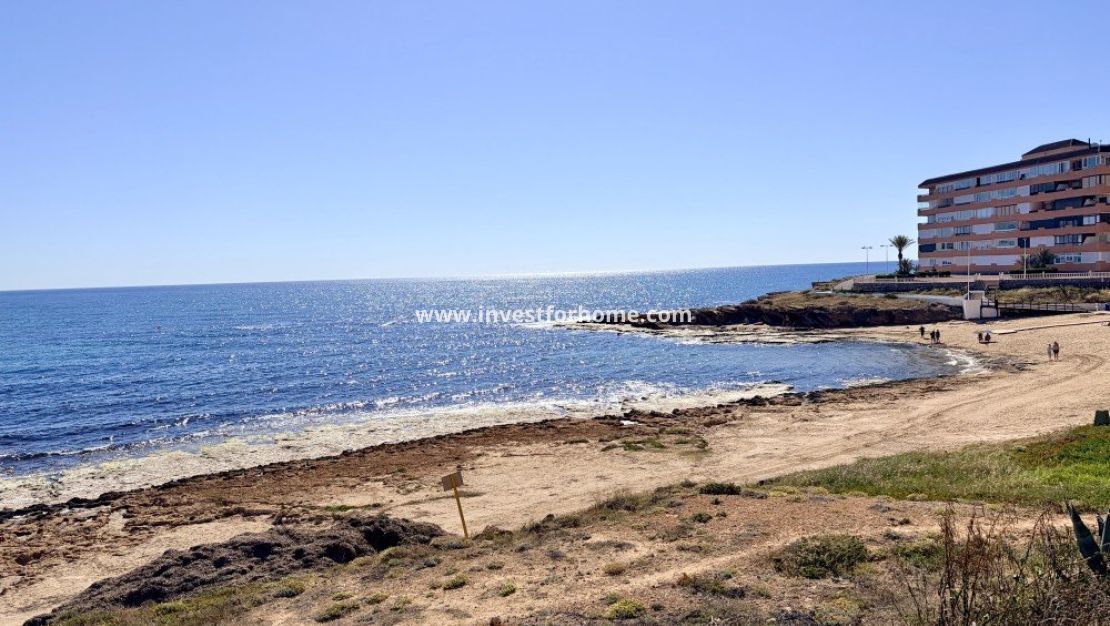 Sale - House - Torrevieja - Costa Blanca