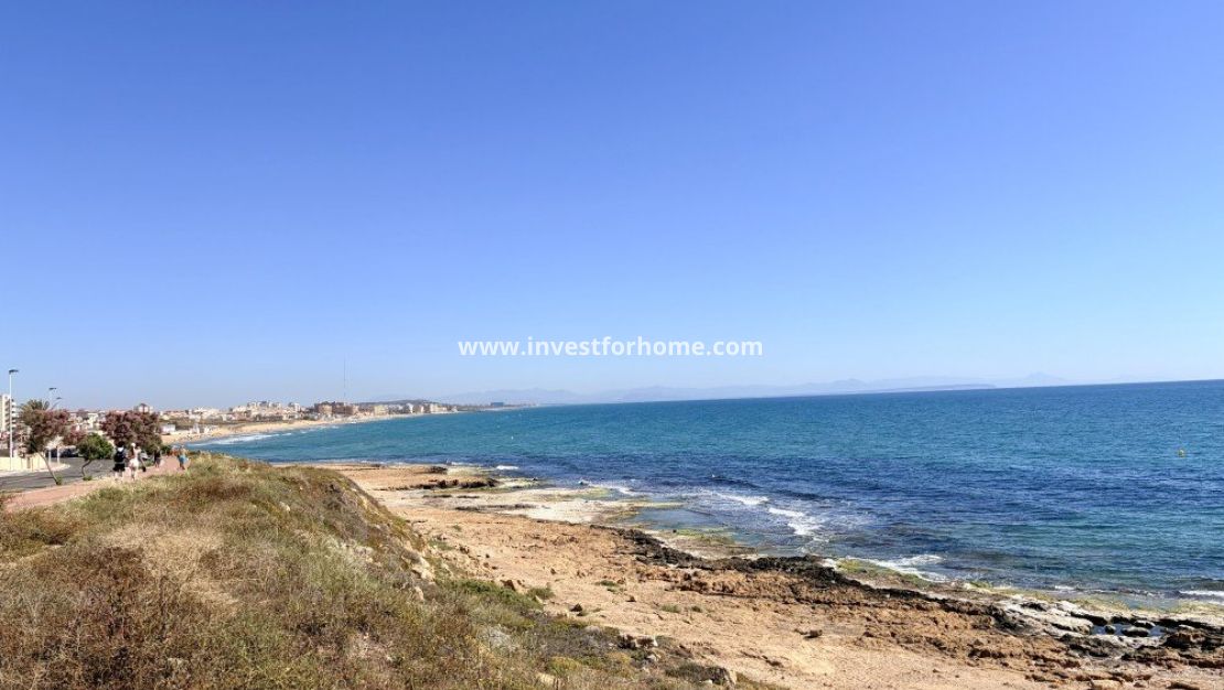 Sale - House - Torrevieja - Costa Blanca