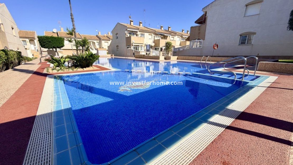 Sale - House - Torrevieja - Costa Blanca