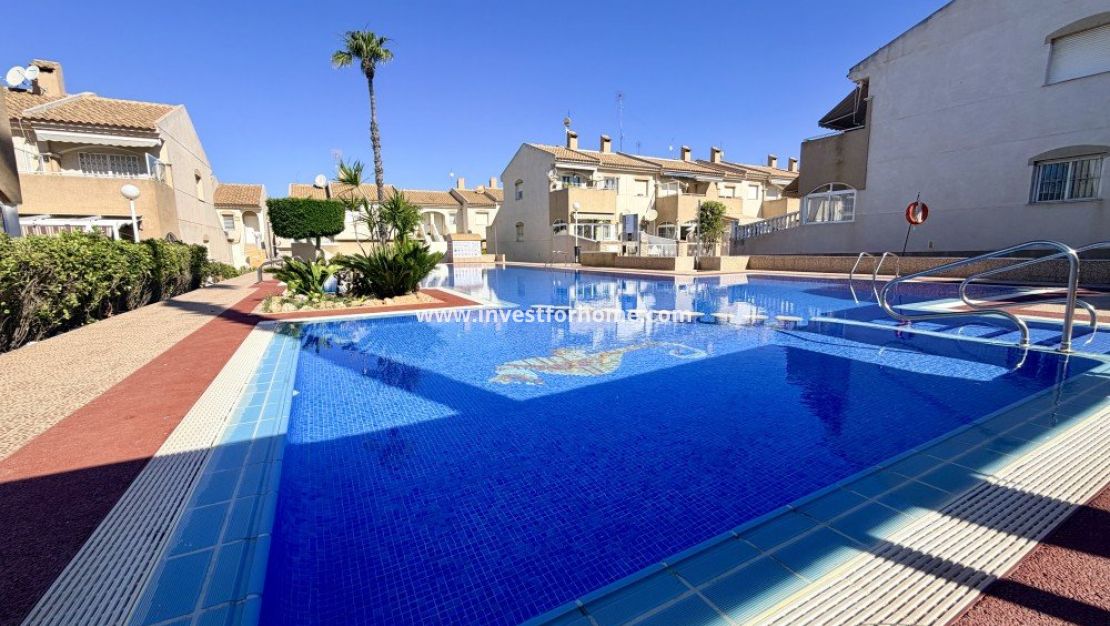 Sale - House - Torrevieja - Costa Blanca