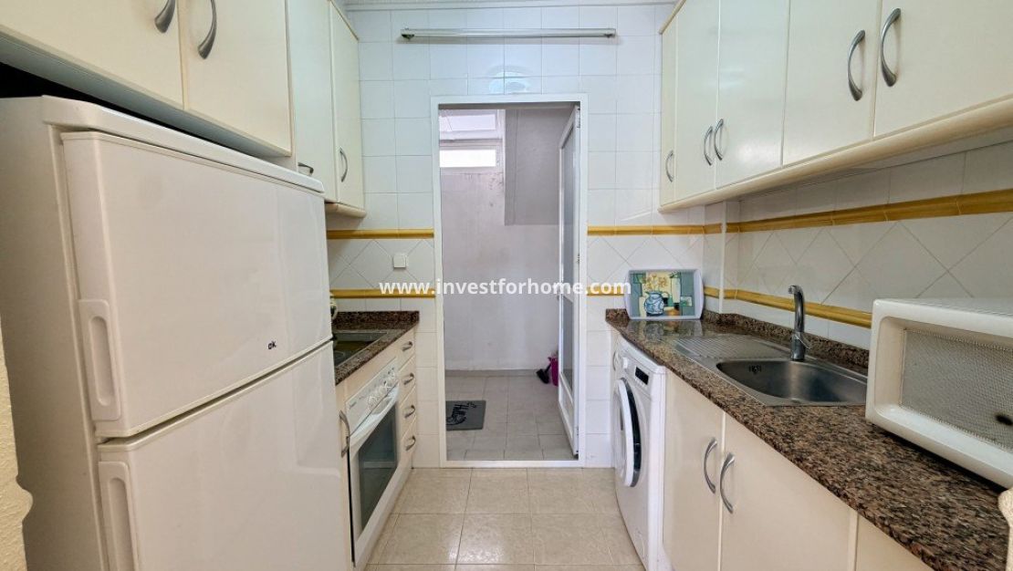 Sale - House - Torrevieja - Costa Blanca