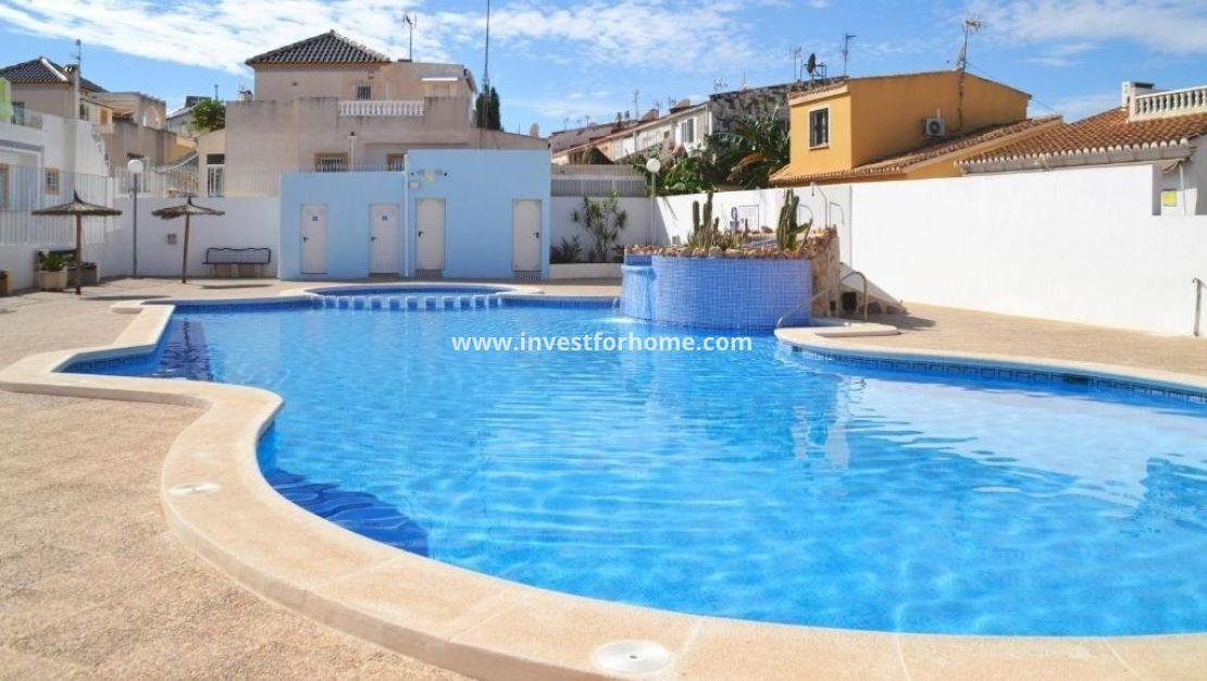 Sale - House - Torrevieja - Costa Blanca