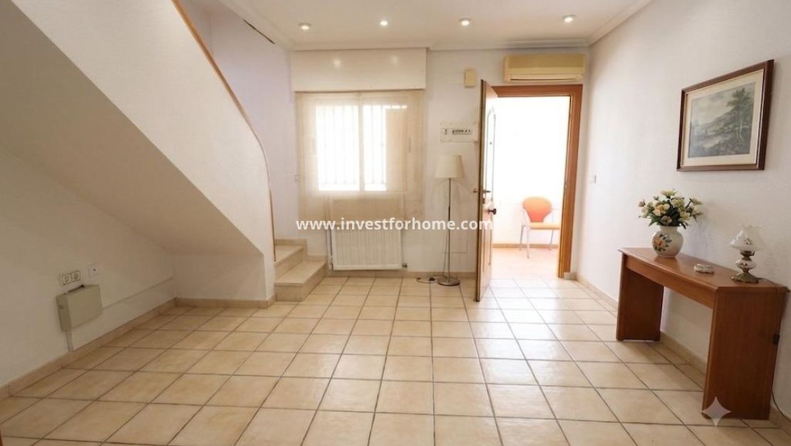 Sale - House - Torrevieja - Costa Blanca