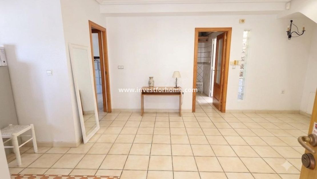 Sale - House - Torrevieja - Costa Blanca