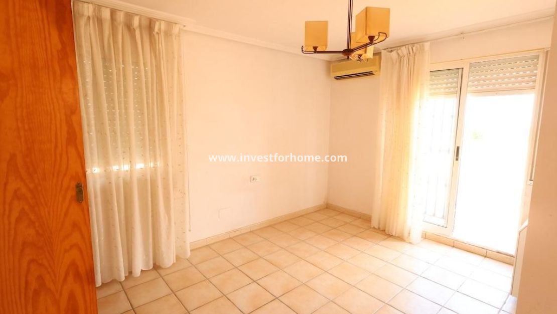 Sale - House - Torrevieja - Costa Blanca