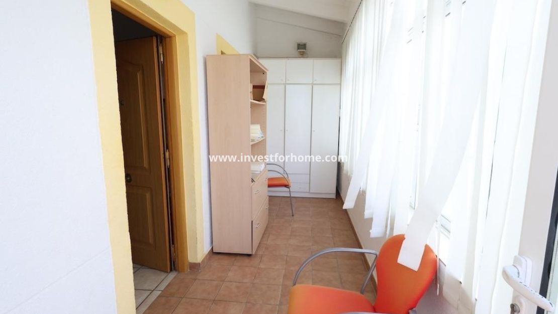 Sale - House - Torrevieja - Costa Blanca