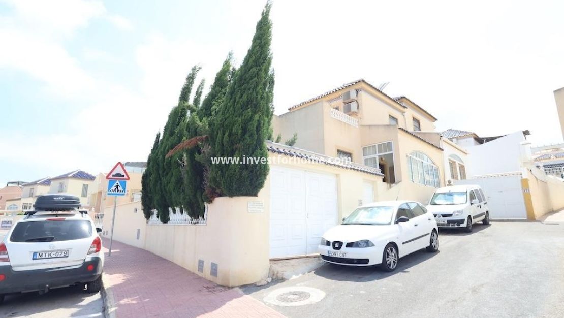 Sale - House - Torrevieja - Costa Blanca