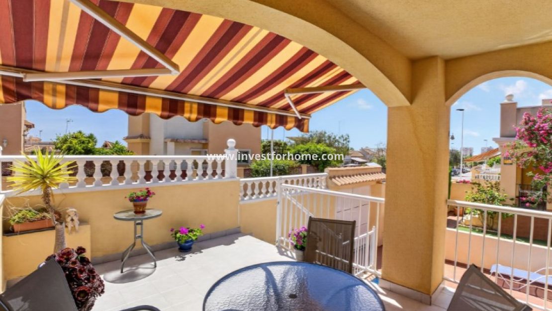 Sale - House - Torrevieja - Costa Blanca