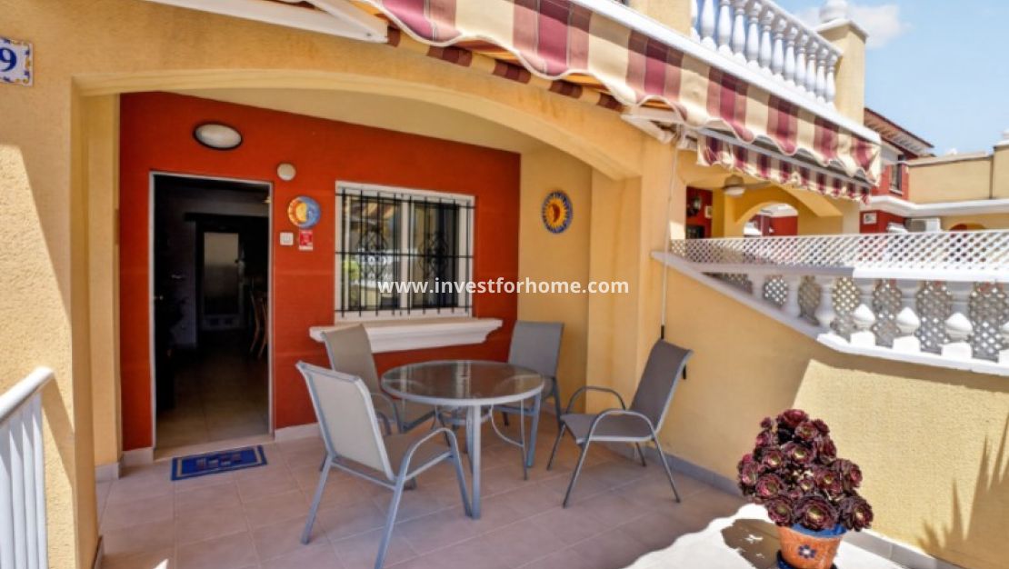 Sale - House - Torrevieja - Costa Blanca