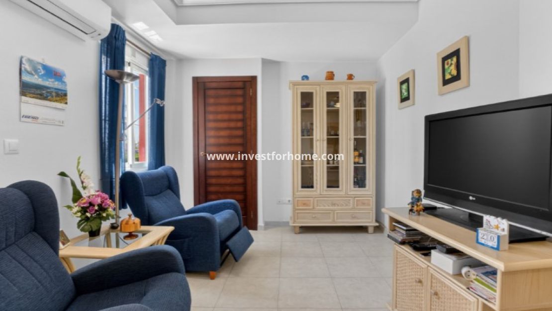 Sale - House - Torrevieja - Costa Blanca
