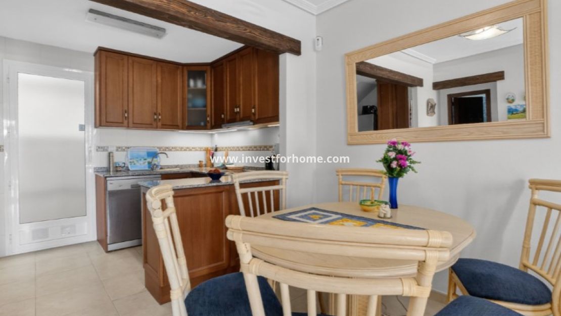 Sale - House - Torrevieja - Costa Blanca