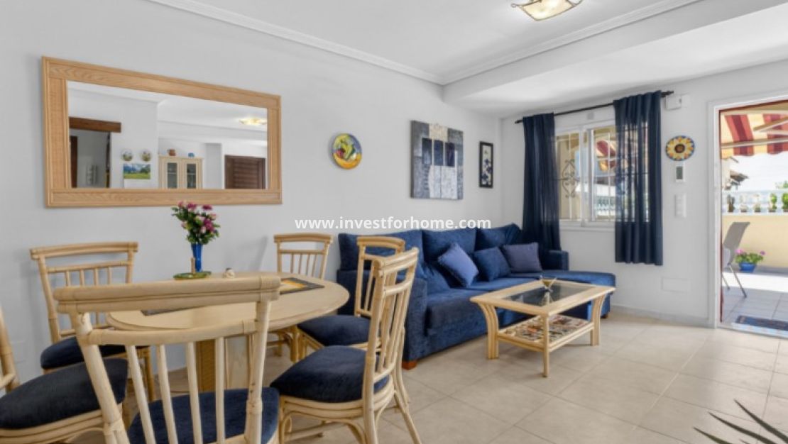 Sale - House - Torrevieja - Costa Blanca