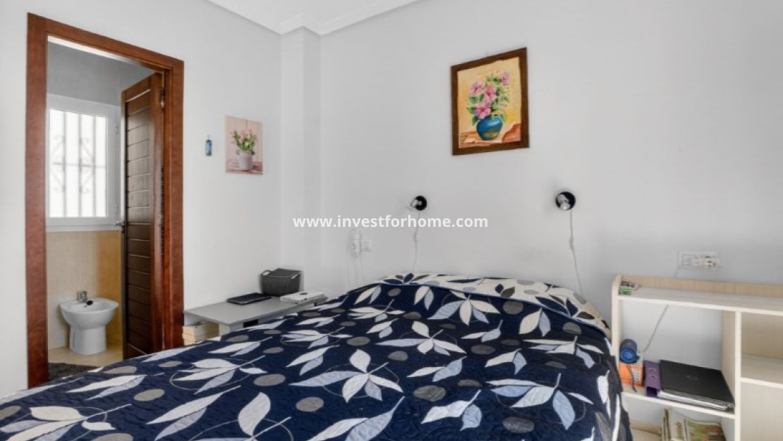 Sale - House - Torrevieja - Costa Blanca