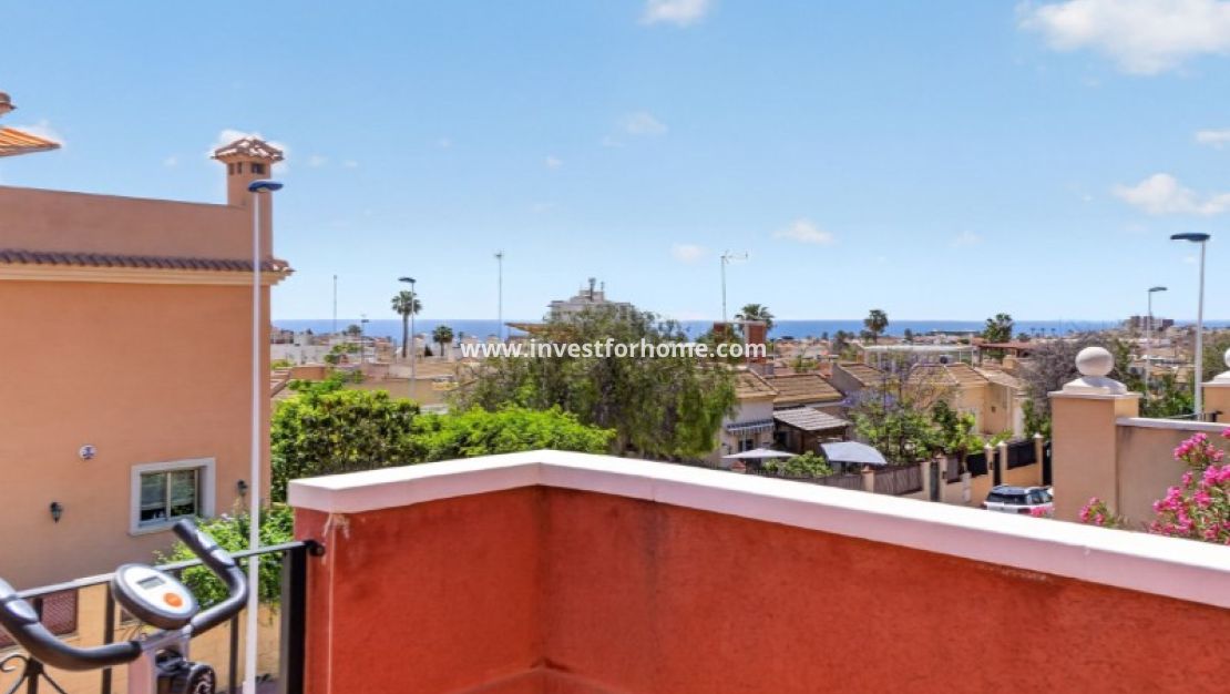 Sale - House - Torrevieja - Costa Blanca
