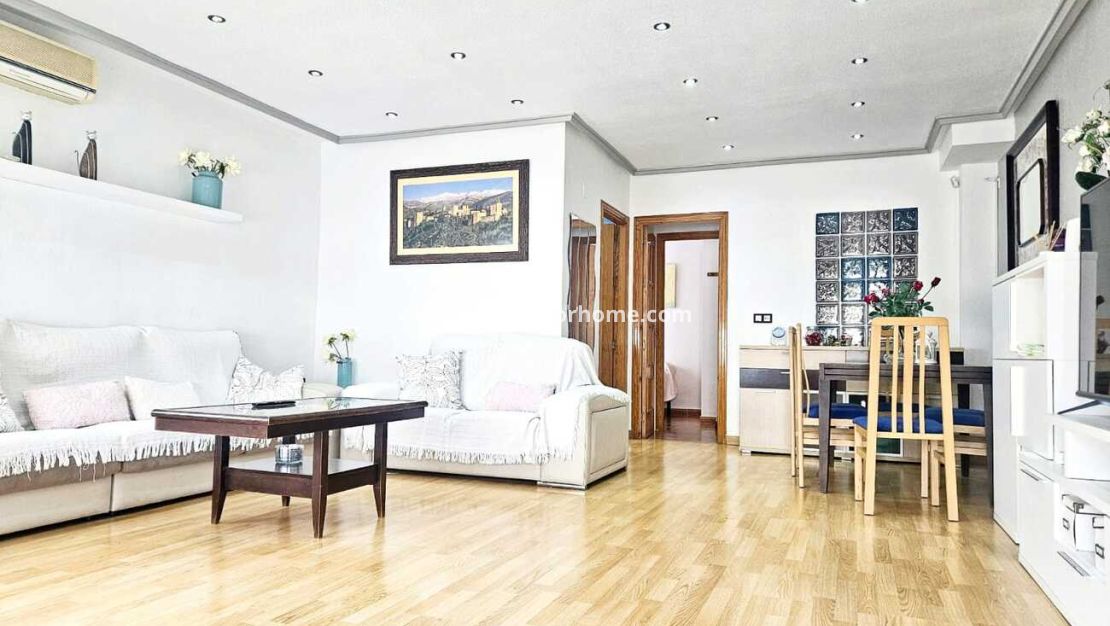 Sale - House - Torrevieja - Costa Blanca