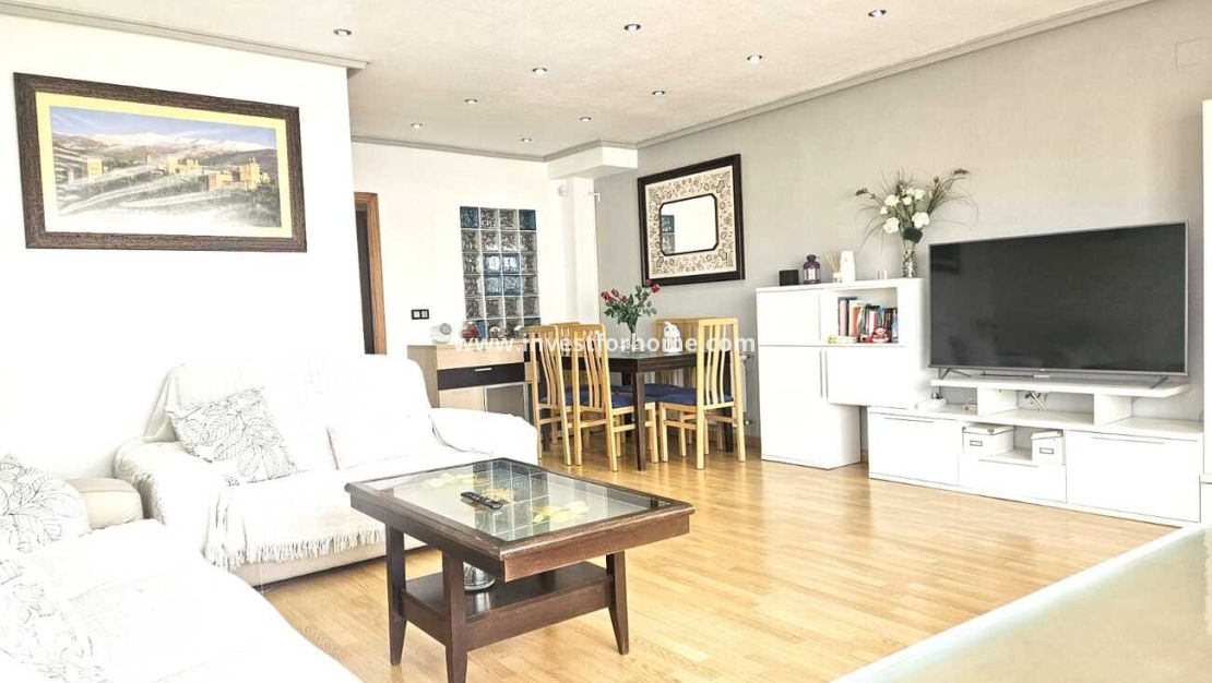 Sale - House - Torrevieja - Costa Blanca