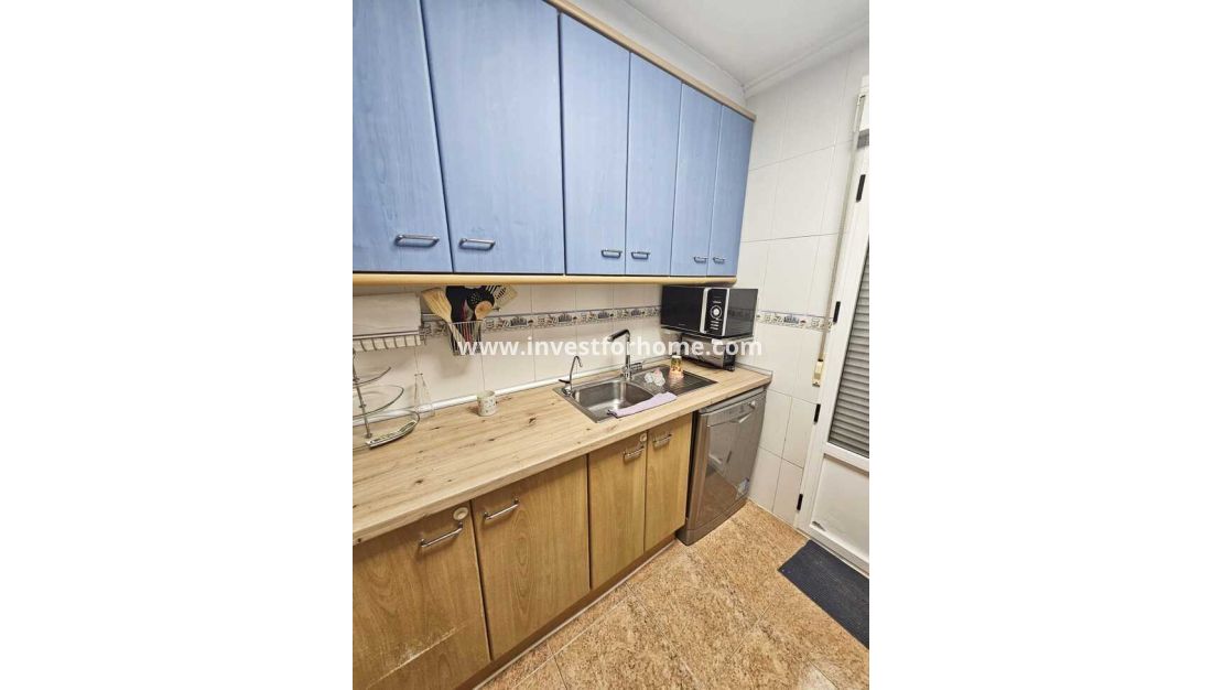 Sale - House - Torrevieja - Costa Blanca