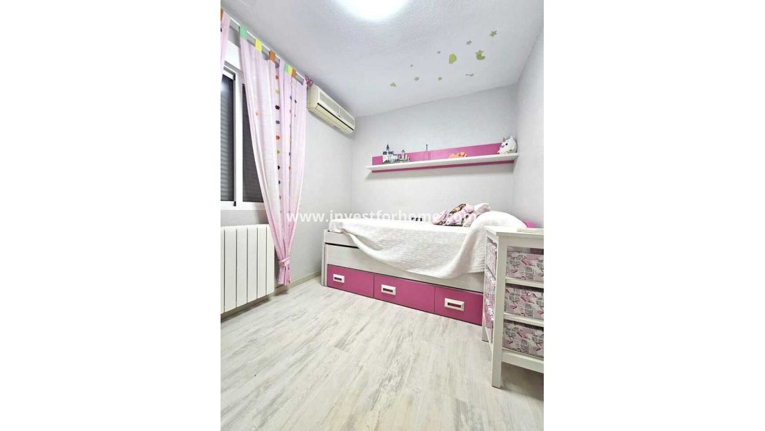 Sale - House - Torrevieja - Costa Blanca