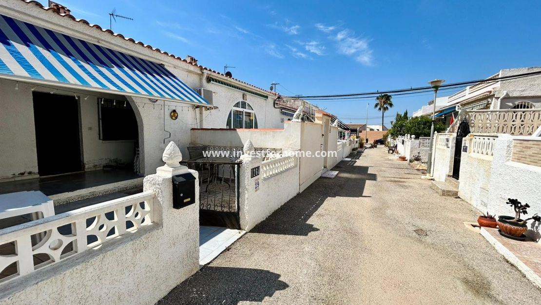 Sale - House - Torrevieja - Costa Blanca