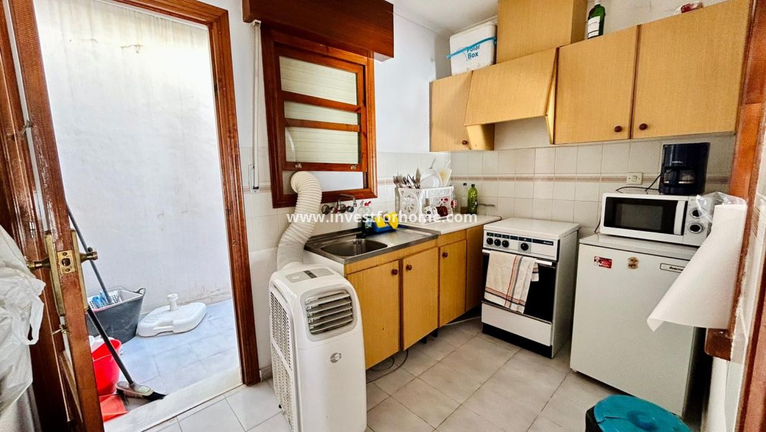 Sale - House - Torrevieja - Costa Blanca