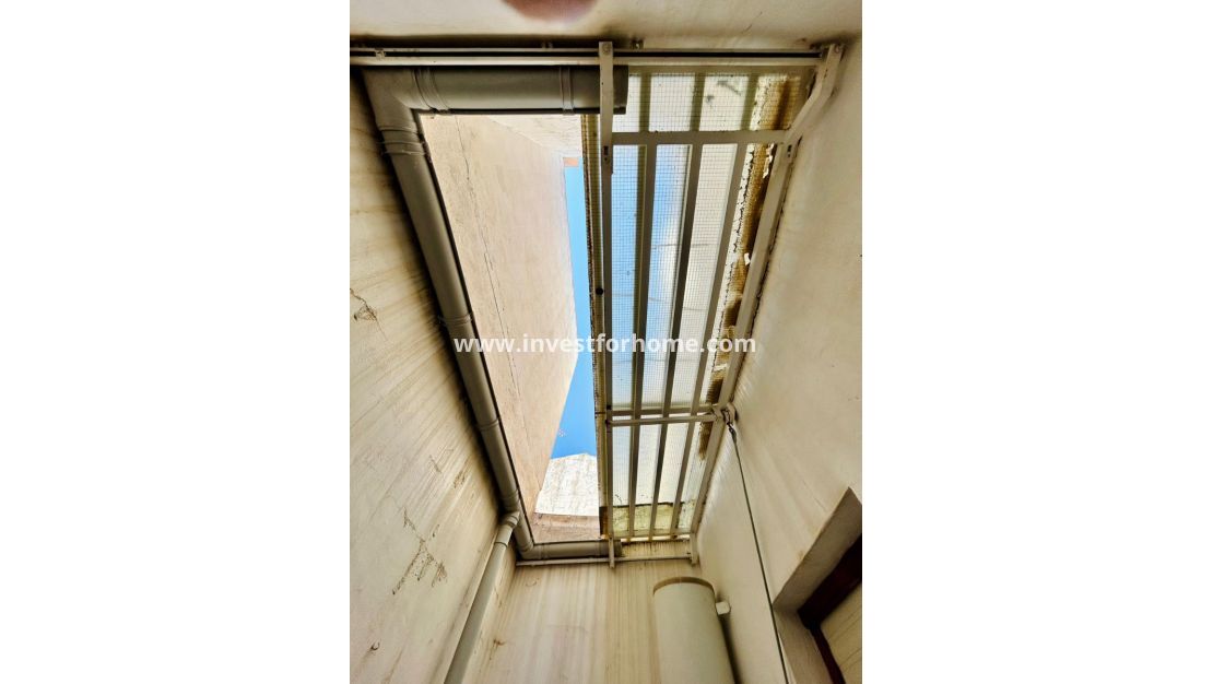 Sale - House - Torrevieja - Costa Blanca