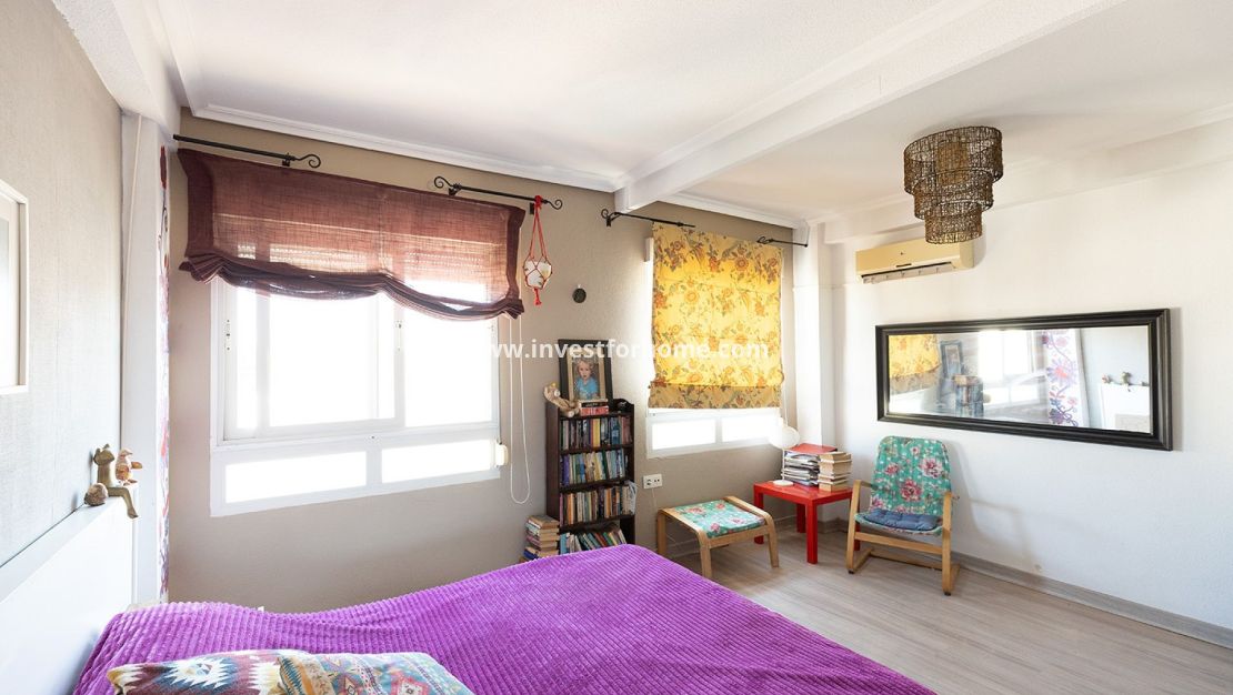 Sale - House - Torrevieja - Costa Blanca