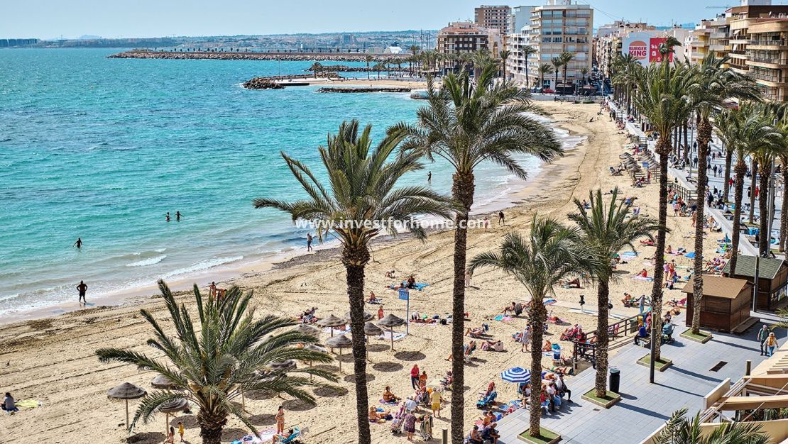Sale - House - Torrevieja - Costa Blanca