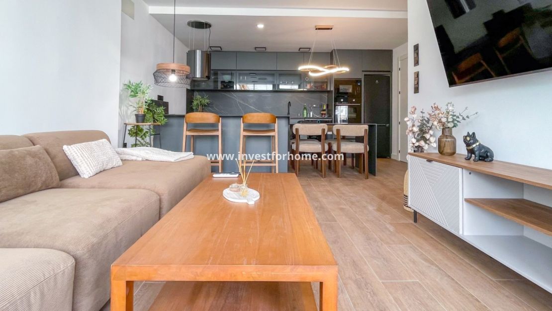 Sale - House - Torrevieja - Costa Blanca