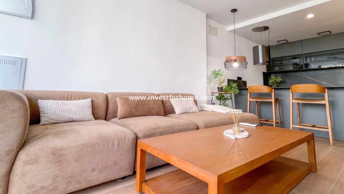 Sale - House - Torrevieja - Costa Blanca