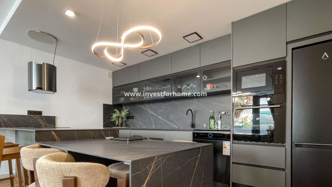 Sale - House - Torrevieja - Costa Blanca