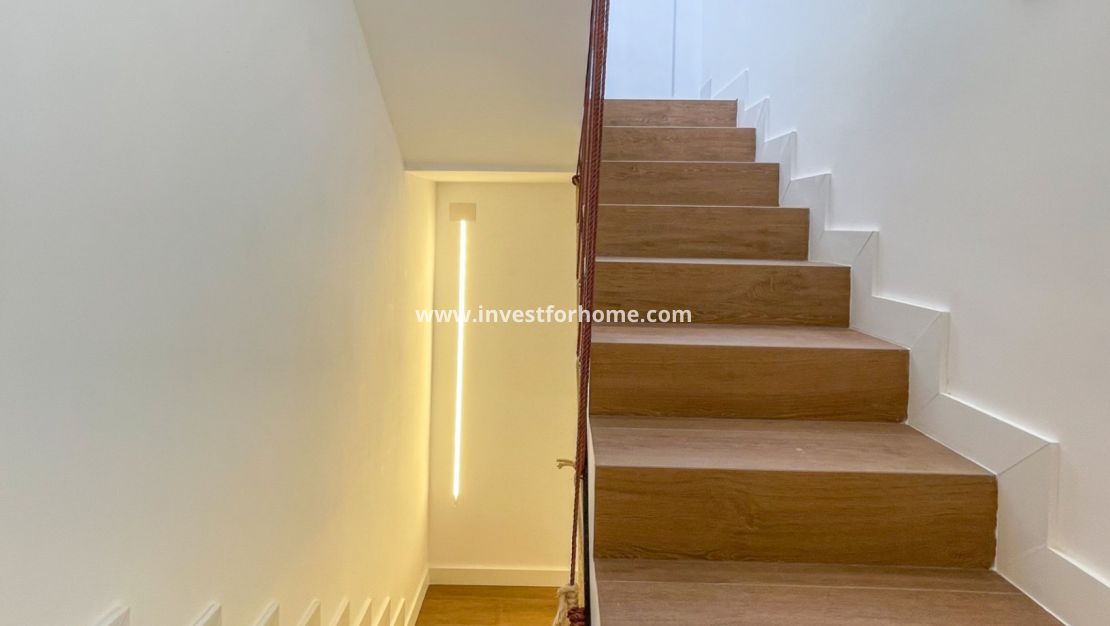 Sale - House - Torrevieja - Costa Blanca