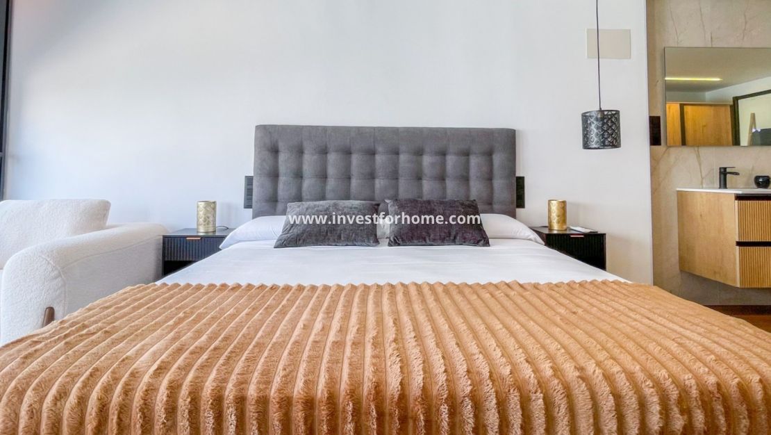 Sale - House - Torrevieja - Costa Blanca