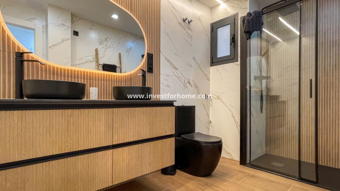 Sale - House - Torrevieja - Costa Blanca