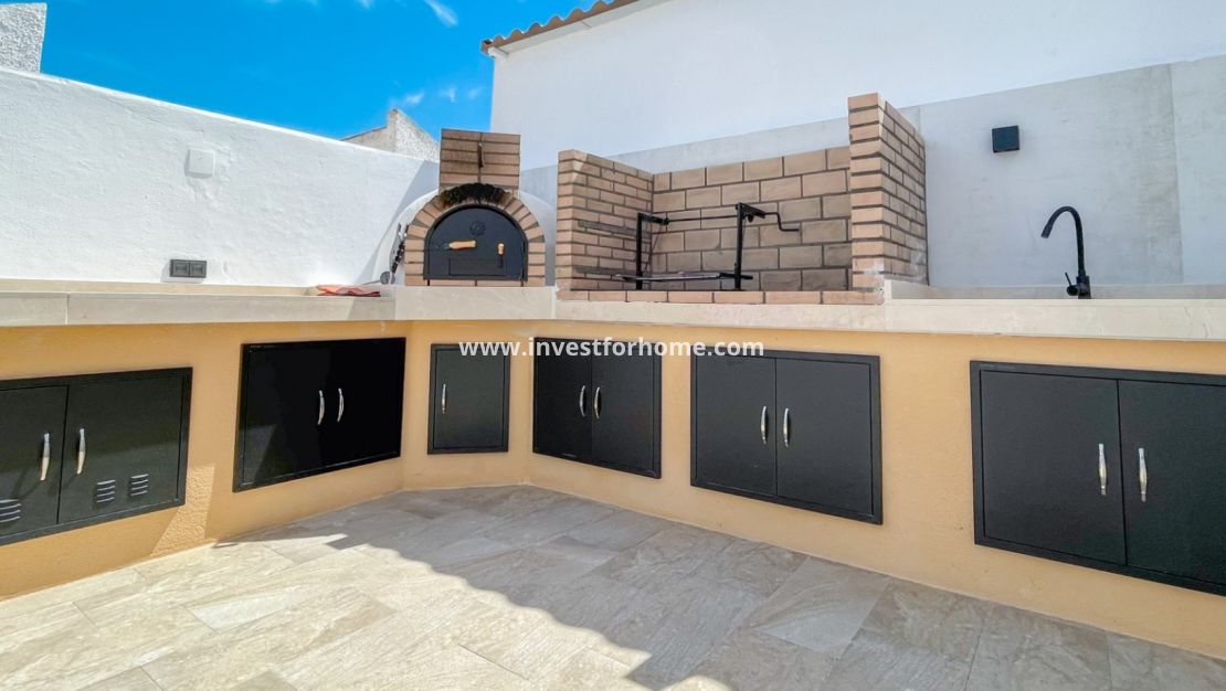 Sale - House - Torrevieja - Costa Blanca