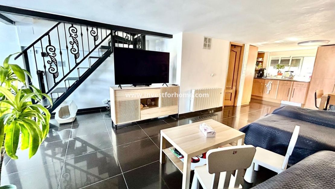Sale - House - Torrevieja - Costa Blanca