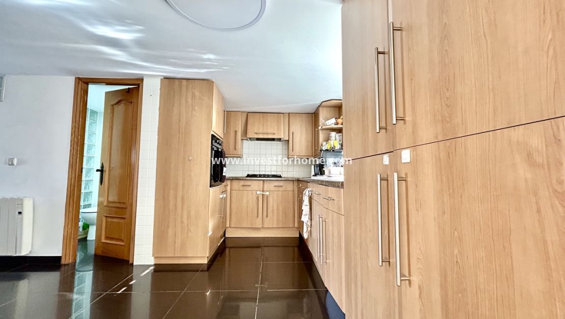 Sale - House - Torrevieja - Costa Blanca