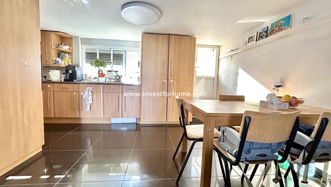 Sale - House - Torrevieja - Costa Blanca