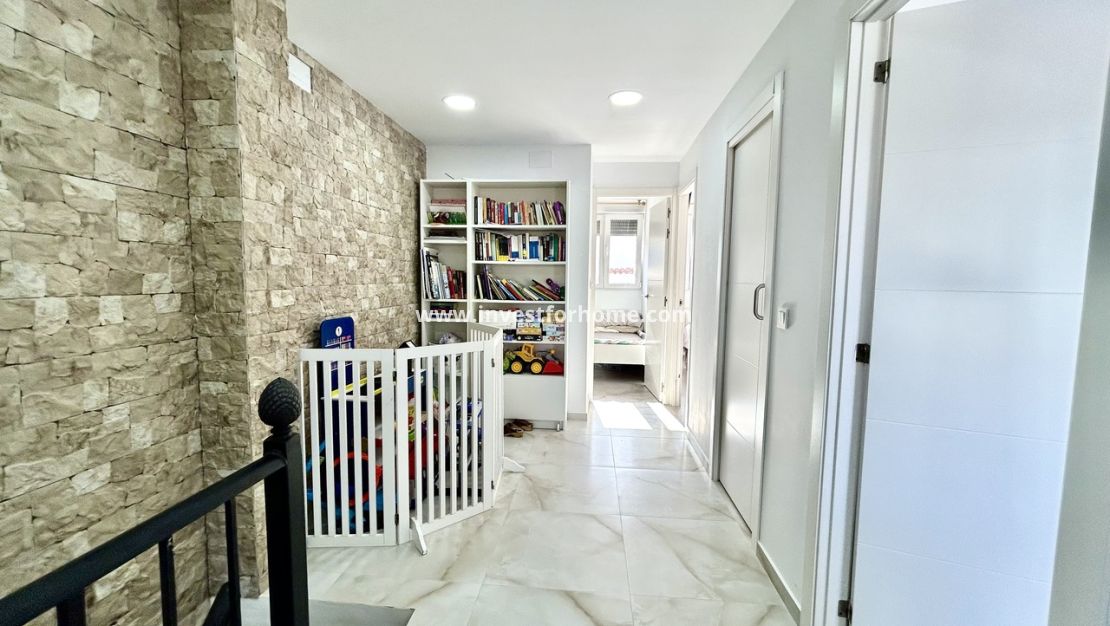 Sale - House - Torrevieja - Costa Blanca