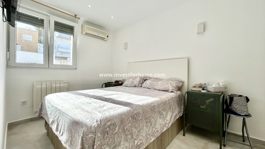 Sale - House - Torrevieja - Costa Blanca