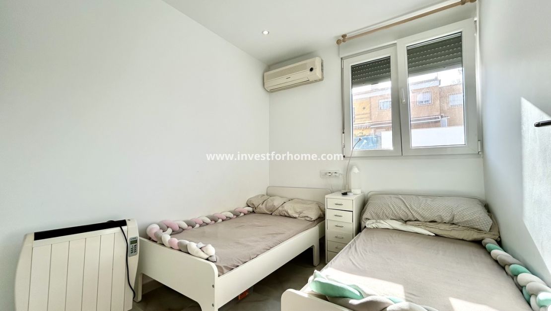 Sale - House - Torrevieja - Costa Blanca